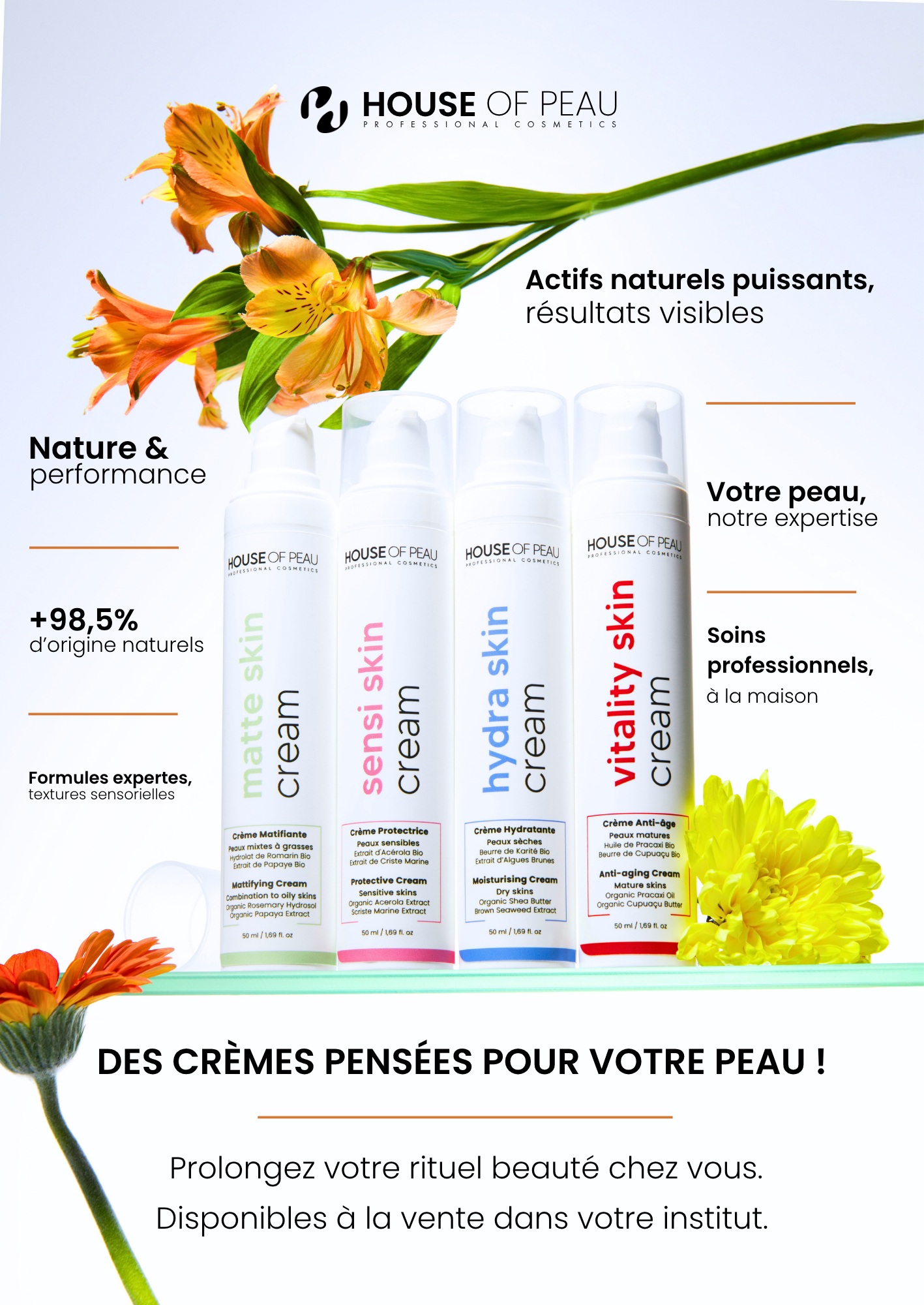 Affiche A3 - #3