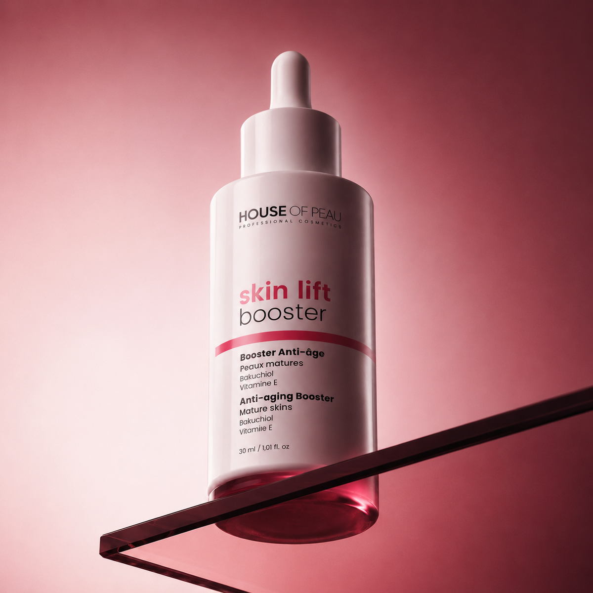 Skin Lift | Booster Anti-âge | Peaux matures | 30ml