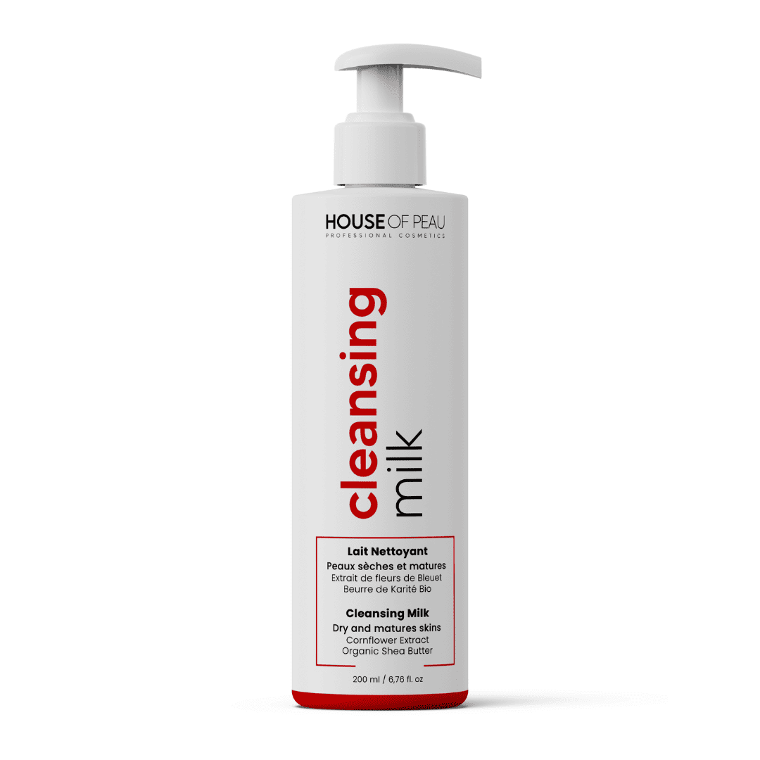 Nettoyant_visage_cleansing_milk_lait_cosmetique_cosmetic_professionnel_beaute_institut_soin_naturel_salon_pbi_estheticienne_esthetique_aesthetic_skincare_face