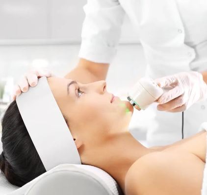 professional disposable headbands esthetics beauty salon