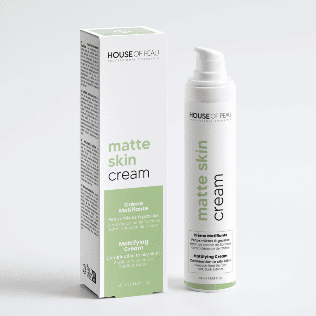 creme_visage_matifiant_skincare_face_cream_mattifying_cosmetique_professionnel_institut_estheticienne_professional_aesthetic_peaux_grasses_oily_skin_box