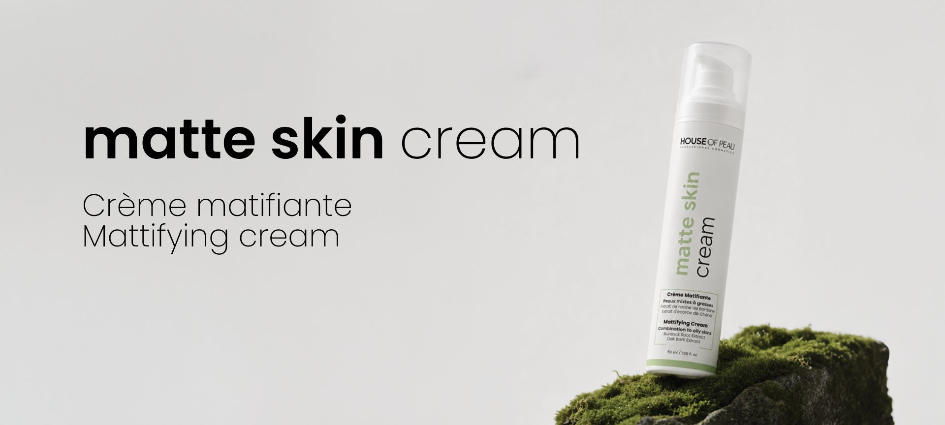 creme_visage_matifiant_skincare_face_cream_mattifying_cosmetique_professionnel_institut_estheticienne_professional_aesthetic_peaux_grasses_oily_skin_ingredient