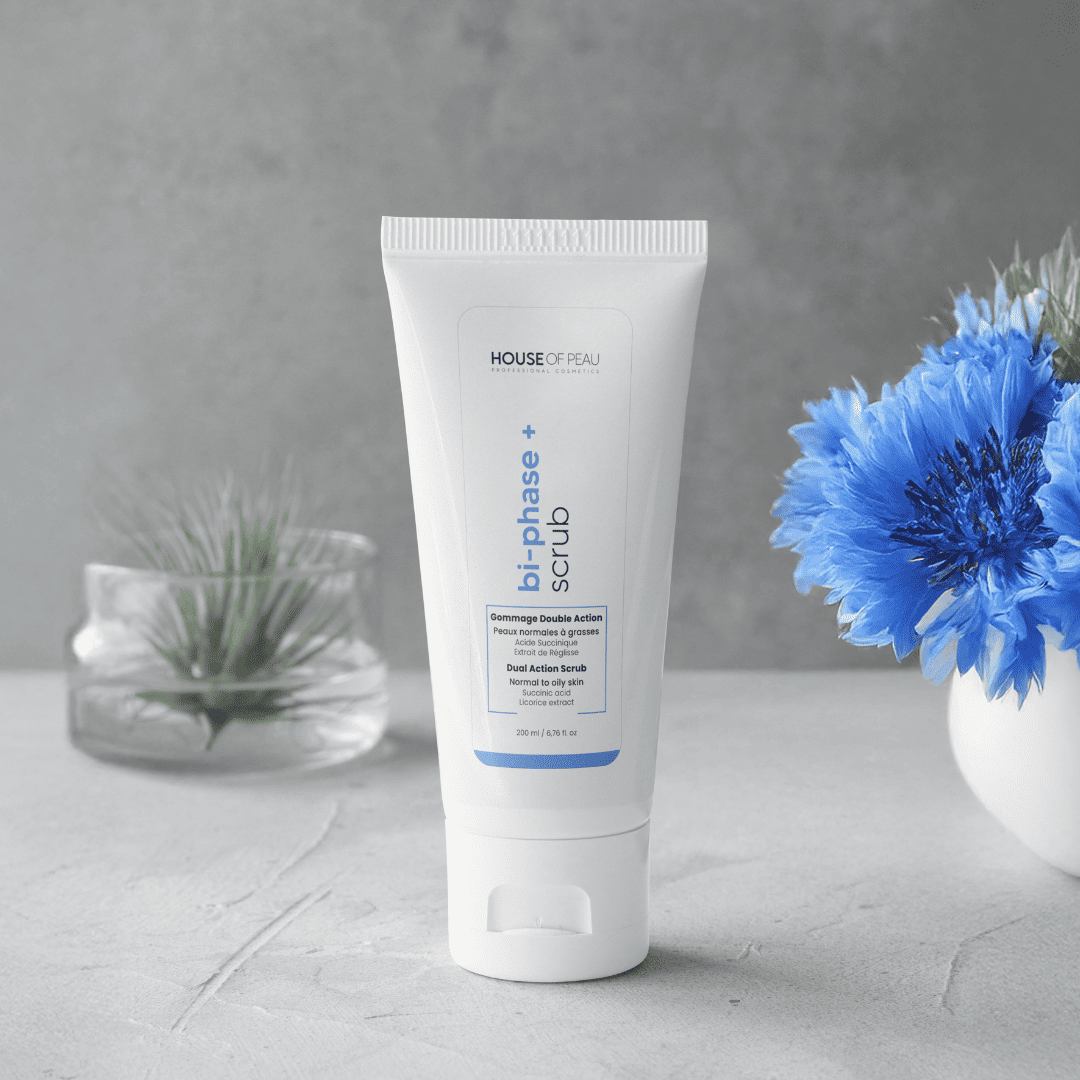 Bi-Phase+ Scrub | Gommage Double Action | 200ml