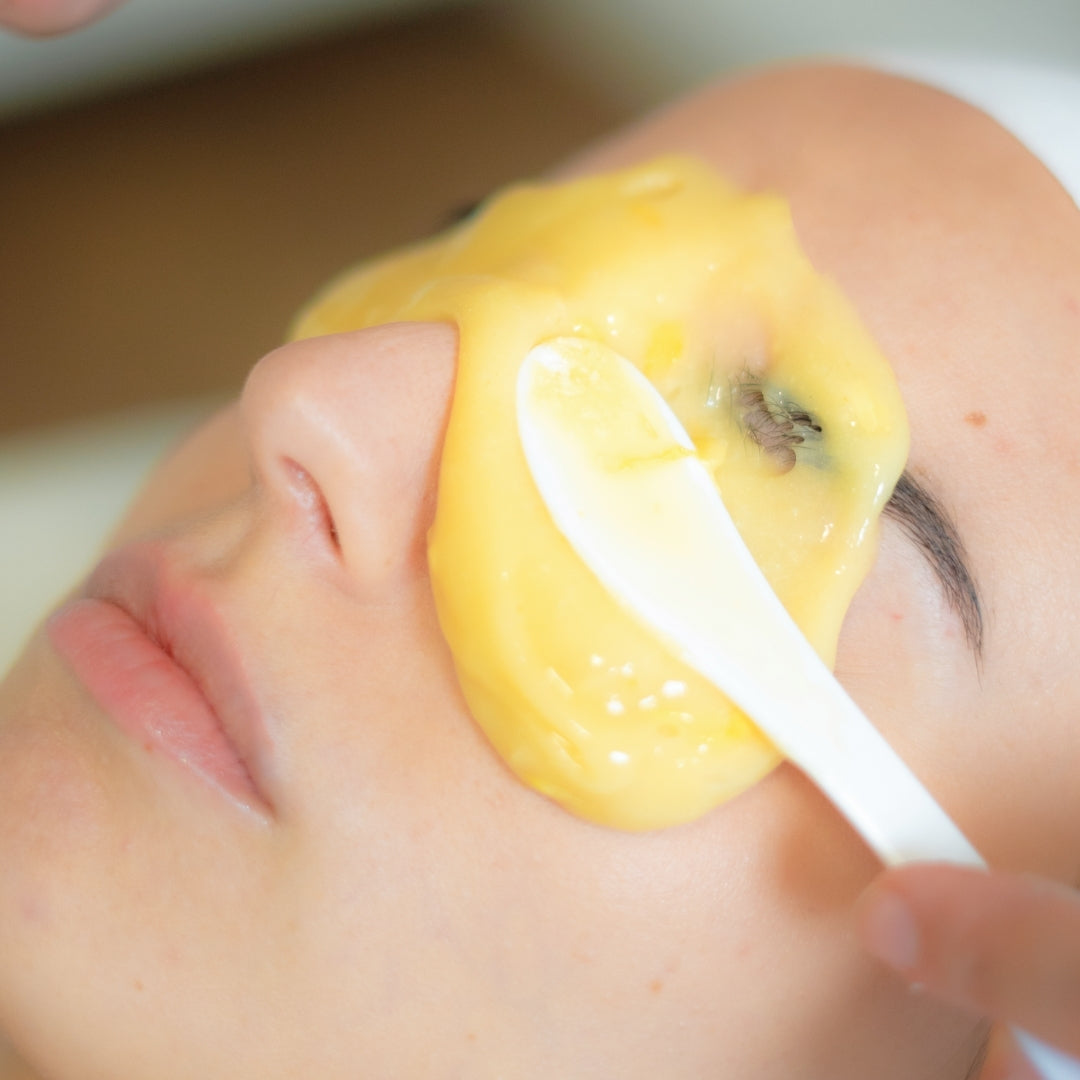 hydrojelly_mask_peel_off_masque_cosmetique_jelly_mask_institut_professionnel_calendula_esthemax_application_gel_flower