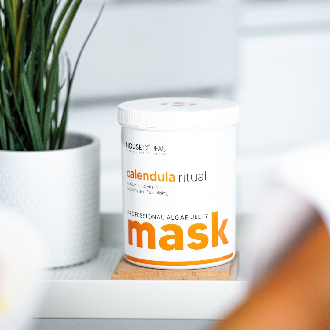 hydrojelly_mask_peel_off_masque_cosmetique_jelly_mask_institut_professionnel_calendula_esthemax_jar_powder_beauty
