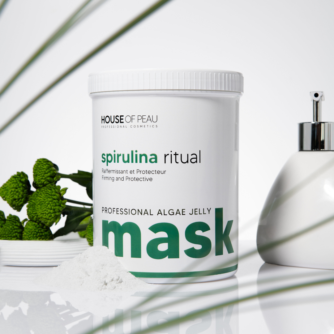 hydrojelly_mask_peel_off_masque_cosmetique_jelly_mask_institut_professionnel_spirulina_esthemax_salon_beaute_skincare_face_visage_cosmetic