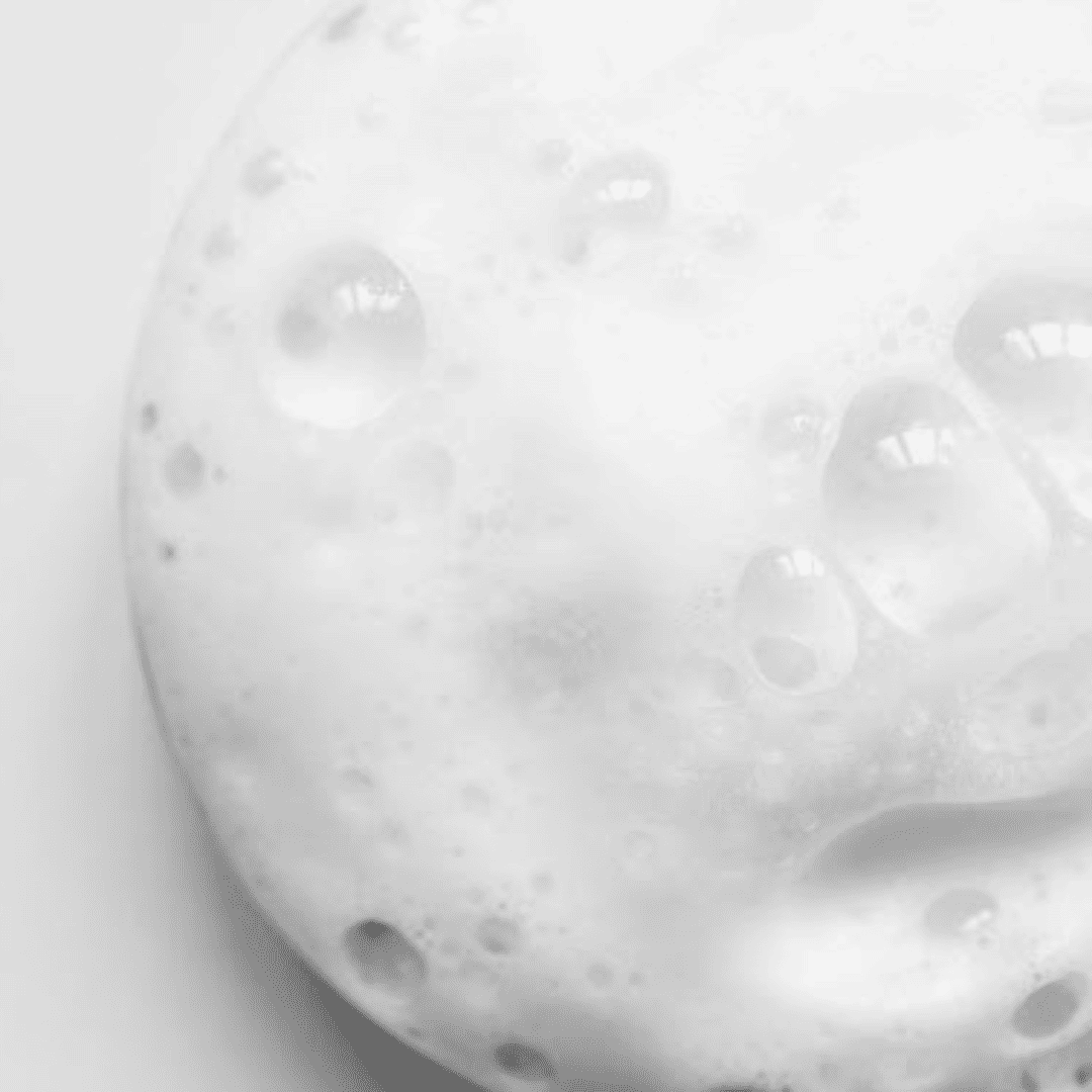 Mousse Nettoyante | Peaux Sensibles | 150ml