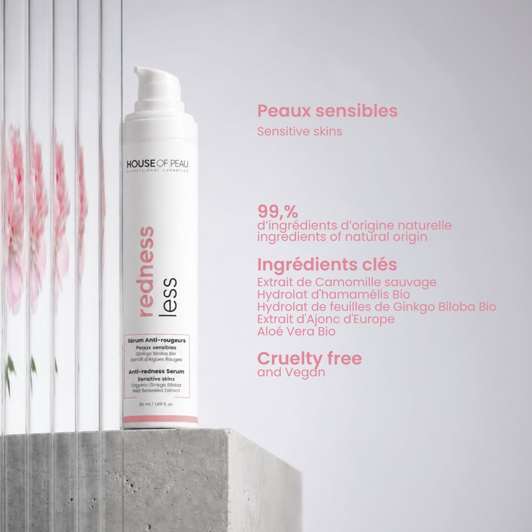 redness_less_visage_serum_anti_rougeurs_peau_sensibles_esthetique_soin_peau_estheticienne_professionnel_cosmetique_cosmetic_spa_beaute_sensitive_skin_ingredient