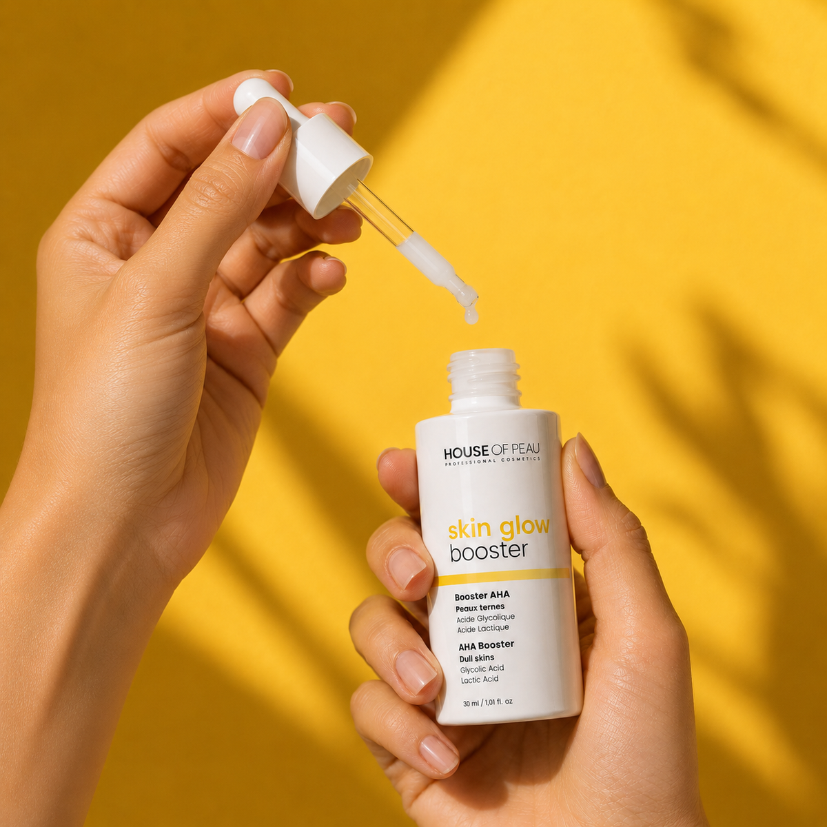 skin_glow_booster_AHA_face_serum_visage_skincare_cosmetique_estheticienne_professionnel_beauty_salon_institut_eclat_skin_acid