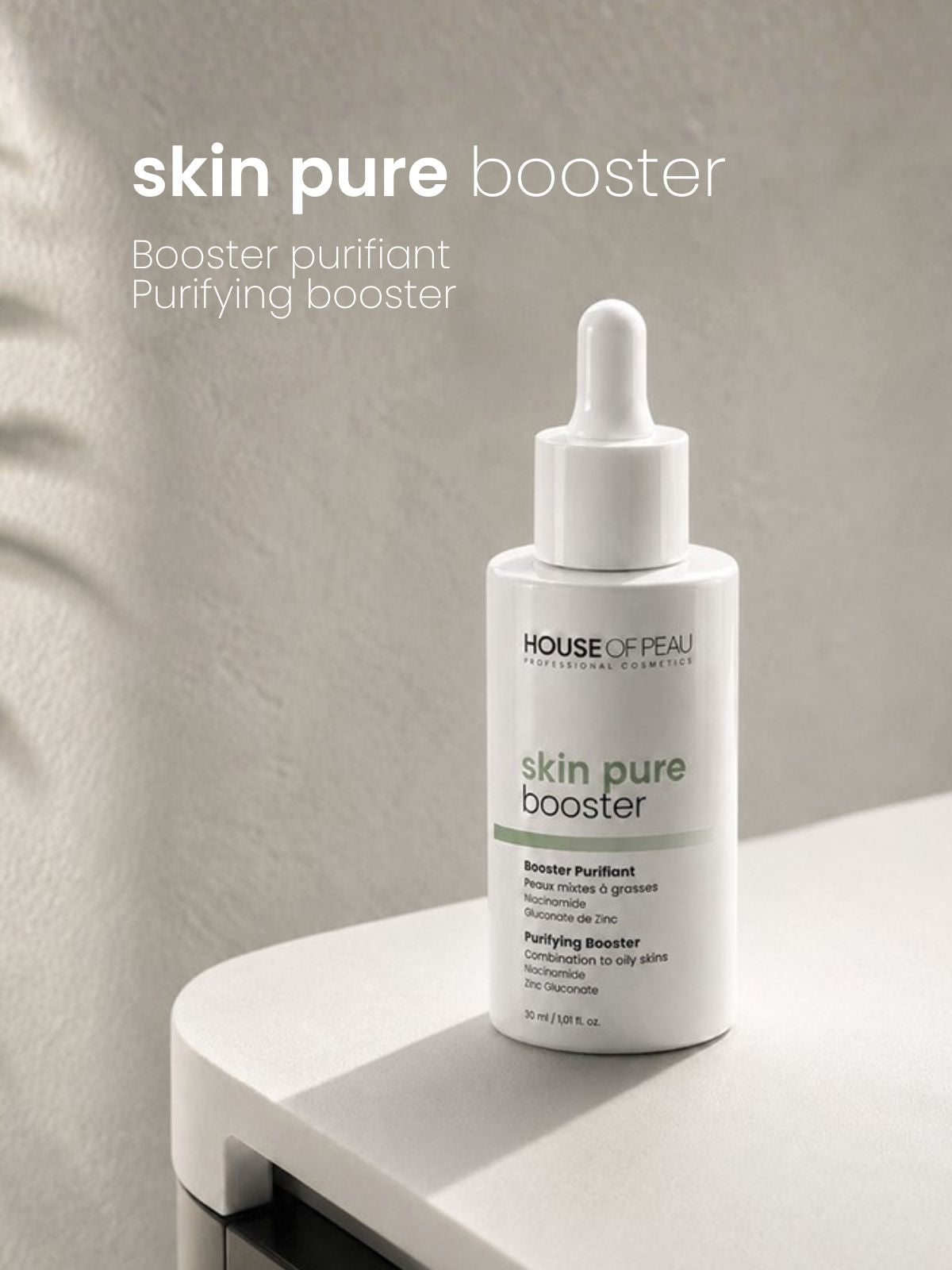 skin_pure_booster_face_serum_visage_skincare_cosmetique_estheticienne_professionnel_beauty_salon_institut_purifiant_sebum_acne_grasse_oily_skin_peaux_mobile