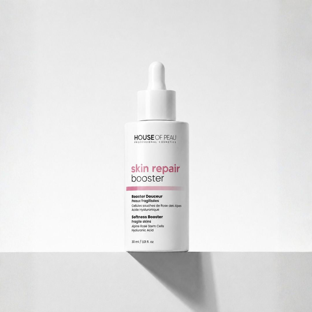 skin_repair_booster_face_serum_visage_skincare_cosmetique_estheticienne_professionnel_beauty_salon_institut_sensible_sensitive_rougeurs_redness_revitalisant_product