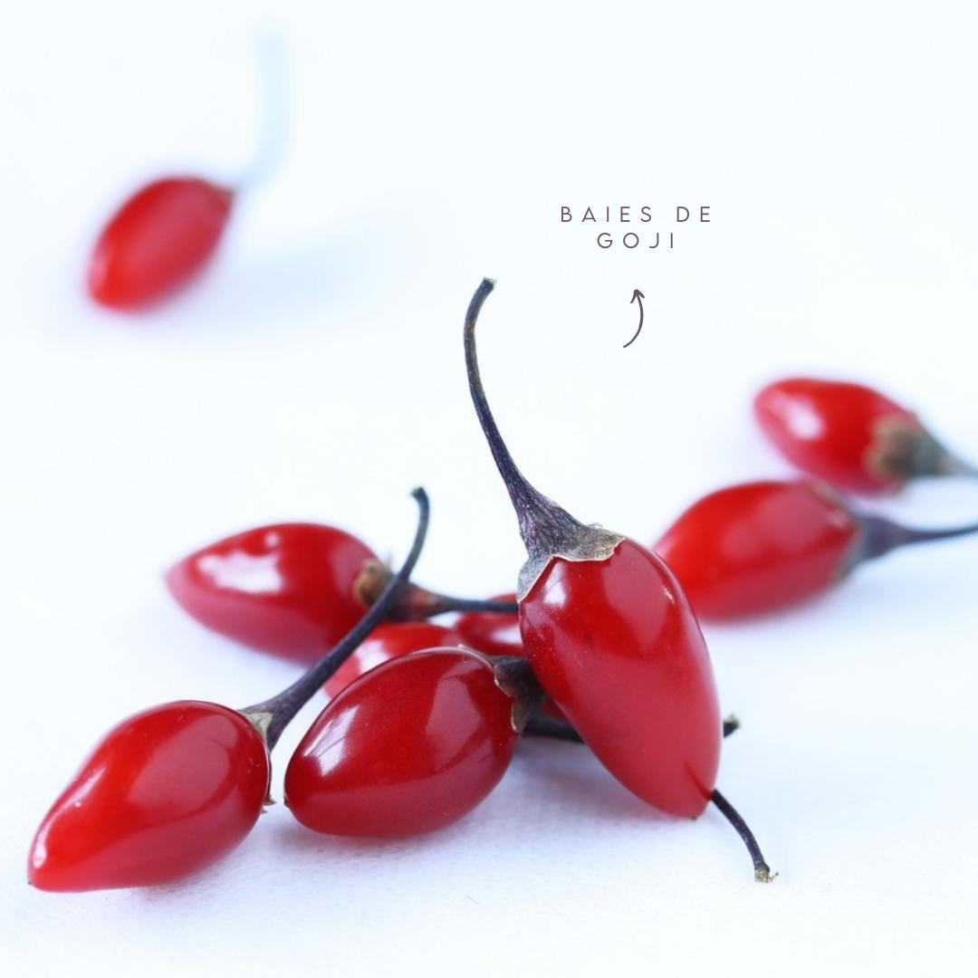 Jelly Mask Baies de Goji