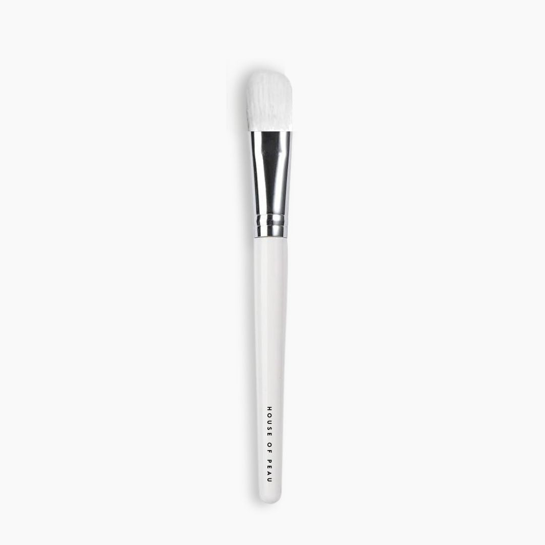 Pinceaux visage | Poils synthétique | Lot de 3