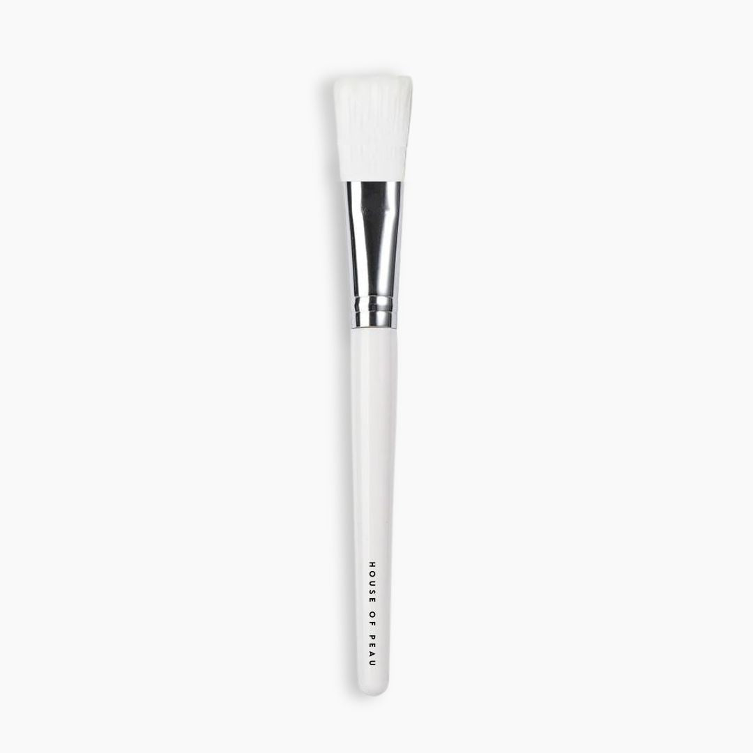 Pinceaux visage | Poils synthétique | Lot de 3