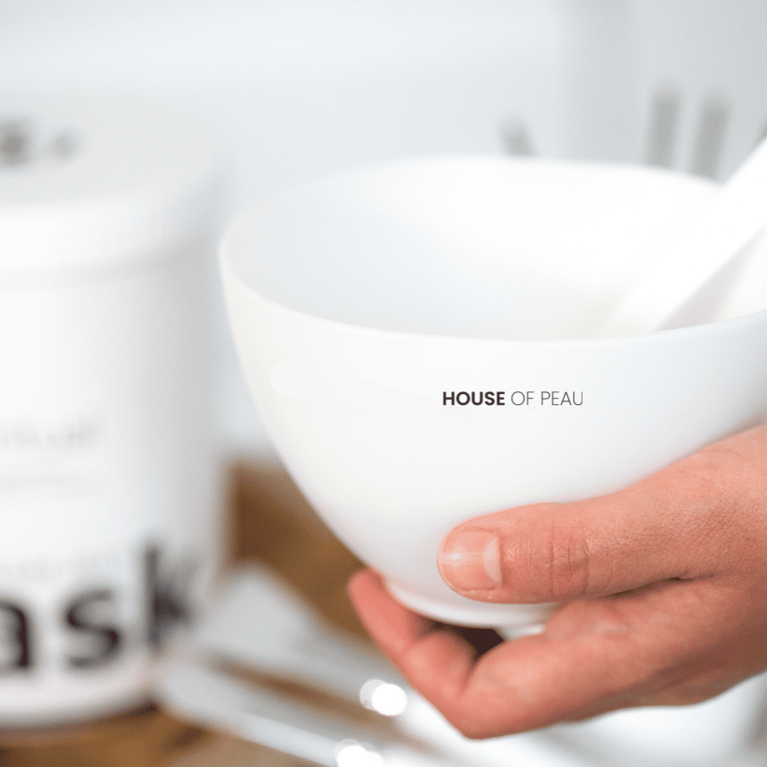 Bol_Silicone_Blanc_450ml_Cosmetique_masque_souple_professionnel_salon_de_beaute_esthetique_masque_visage_institut_professionnel_bowl_silicon