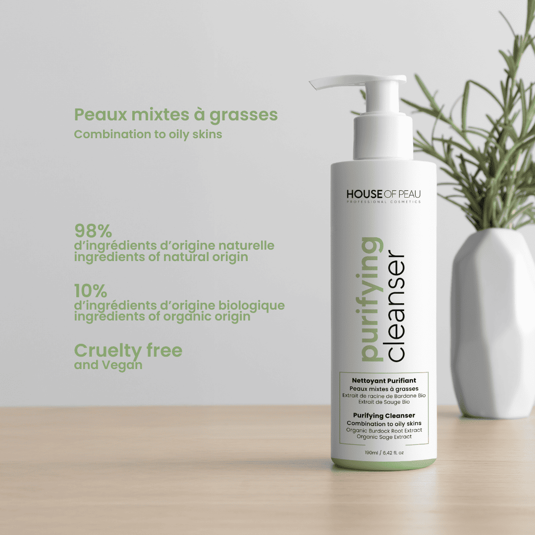 Nettoyant_visage_purifying_cleanser_purifiant_cosmetique_cosmetic_professionnel_beaute_institut_soin_naturel_salon_pbi_estheticienne_esthetique_aesthetic_skincare