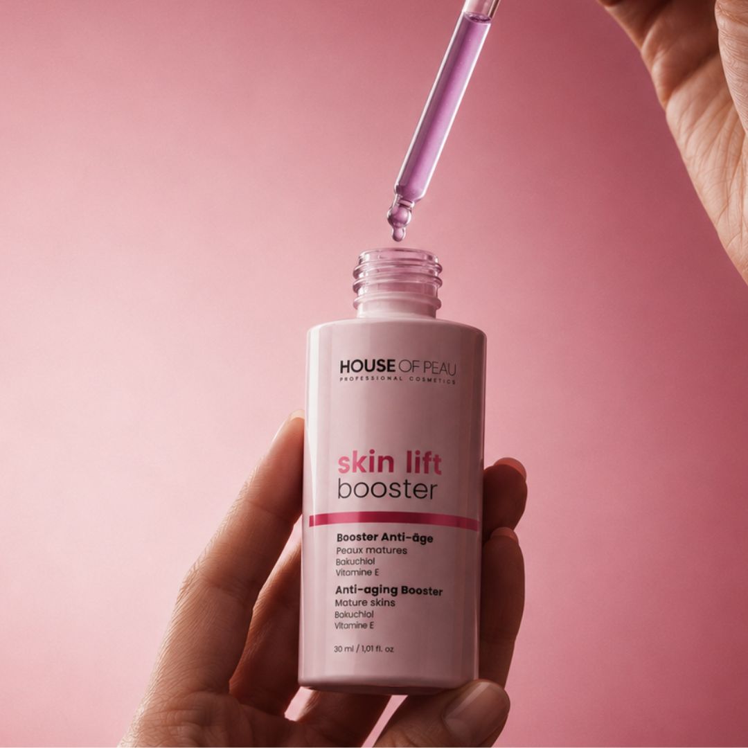 Skin Lift | Booster Anti-âge | Peaux matures | 30ml