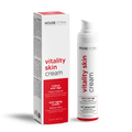 Vitality Skin Cream | Crème Anti-âge | 50ml