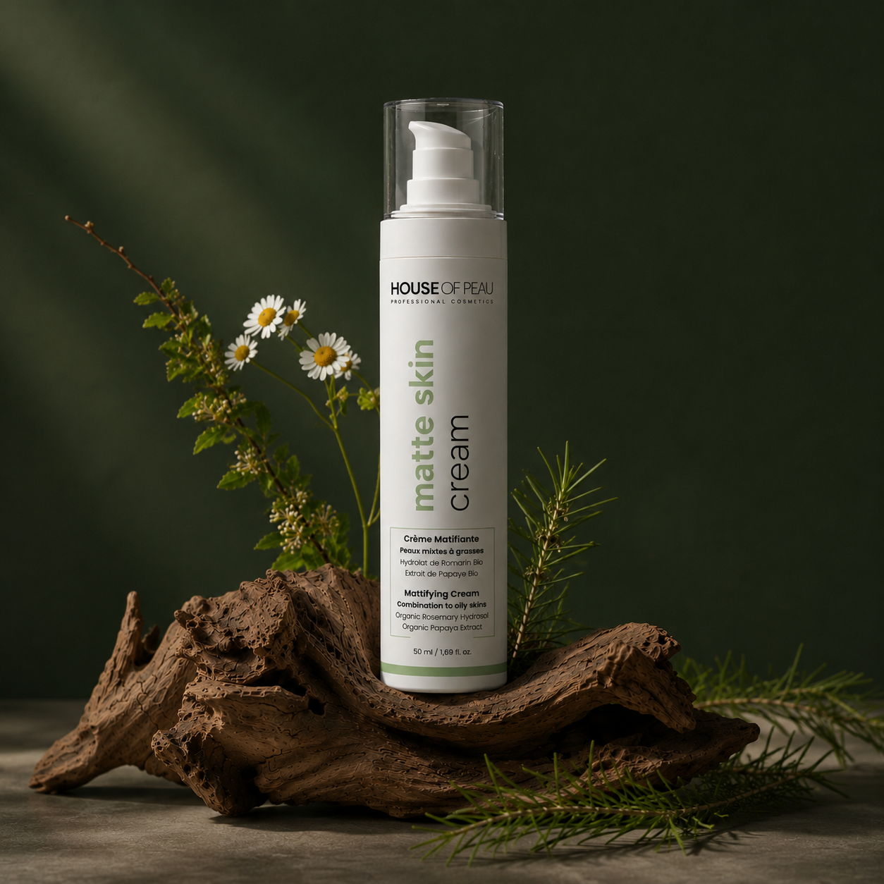 creme_visage_matifiant_skincare_face_cream_mattifying_cosmetique_professionnel_institut_estheticienne_professional_aesthetic_peaux_grasses_oily_skin