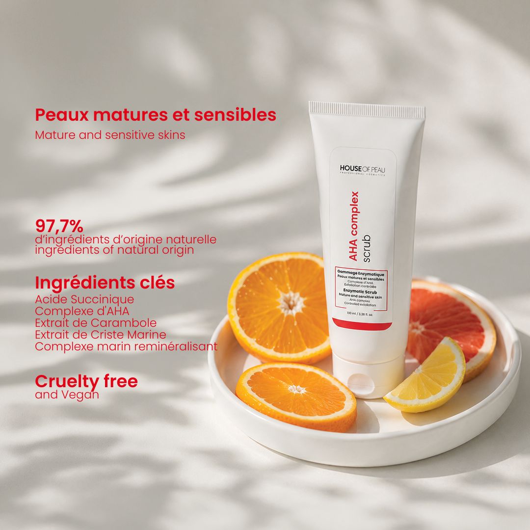 gommage_exfoliant_scrub_exfoliate_chimique_enzymatique_visage_cosmetique_professionnel_skincare_face_beauty_esthetique_aesthetician_salon_institut_ingredient