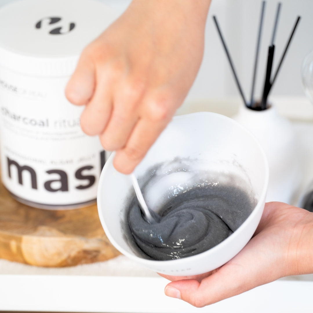 hydrojelly_mask_peel_off_masque_cosmetique_jelly_mask_institut_professionnel_charocal_esthemax_mixing_gel