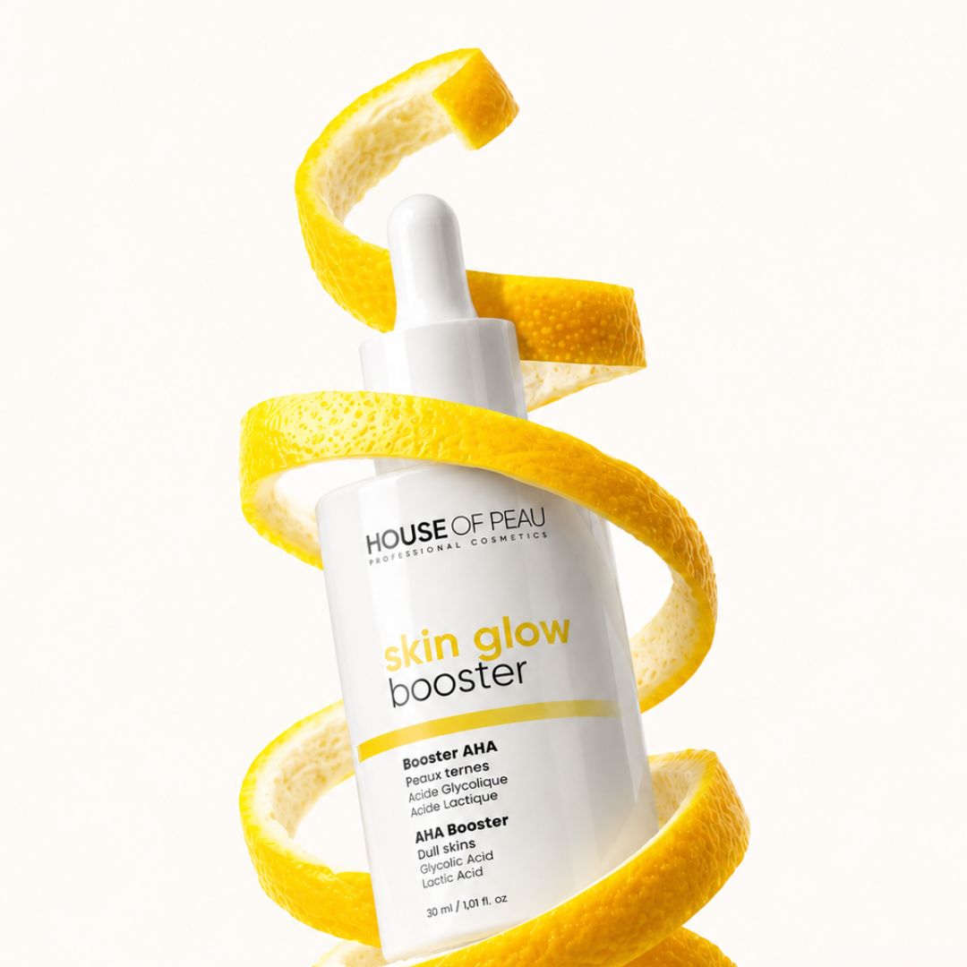 skin_glow_booster_AHA_face_serum_visage_skincare_cosmetique_estheticienne_professionnel_beauty_salon_institut_eclat_skin