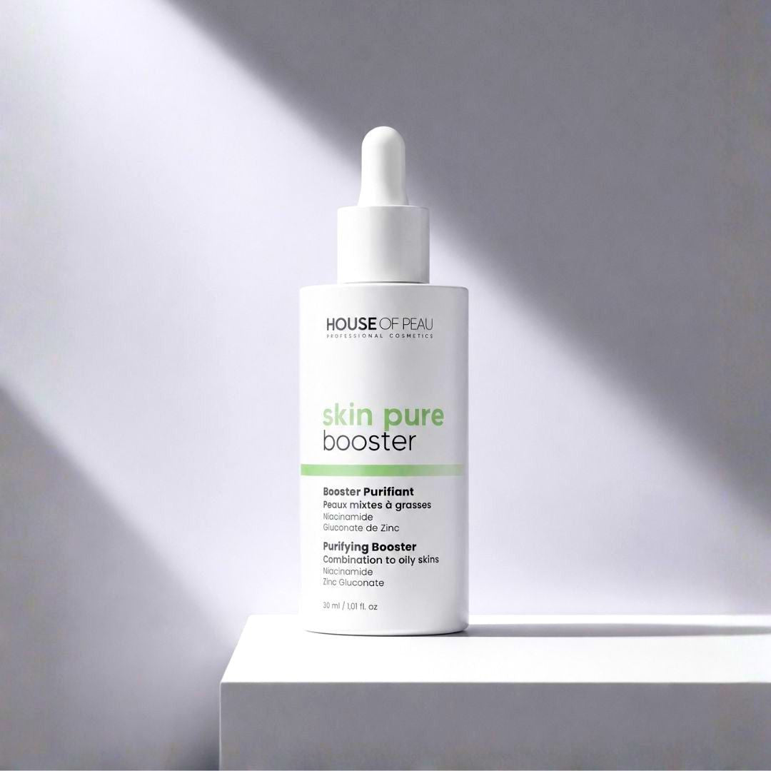 skin_pure_booster_face_serum_visage_skincare_cosmetique_estheticienne_professionnel_beauty_salon_institut_purifiant_sebum_acne_grasse_oily_skin_peaux