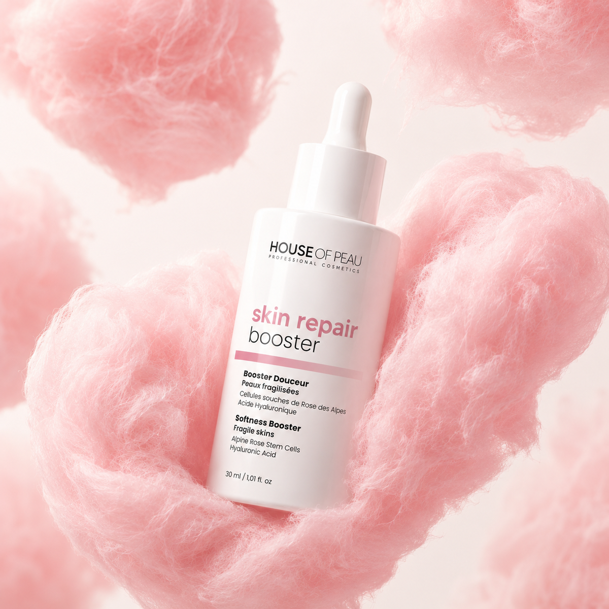 skin_repair_booster_face_serum_visage_skincare_cosmetique_estheticienne_professionnel_beauty_salon_institut_sensible_sensitive_rougeurs_redness_revitalisant_love
